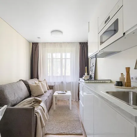 Appartement Near Oldtown Vilnius